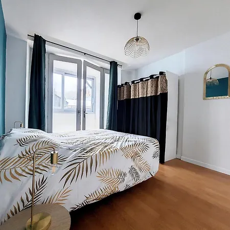 Le Twenties*fibre*netflix*ménage Appartement